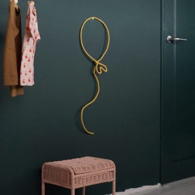 punnikvorm ronde ballon